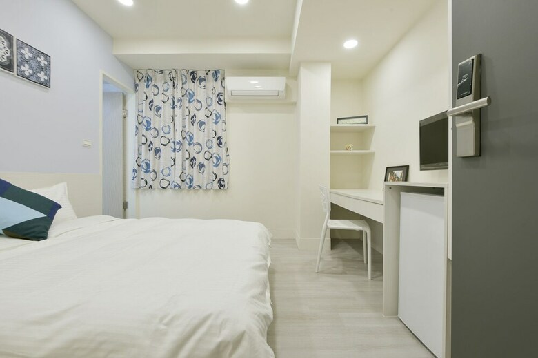 Hotel Yizhong Staycay