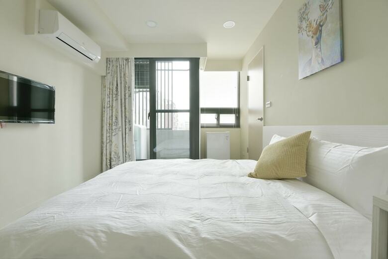 Hotel Yizhong Staycay