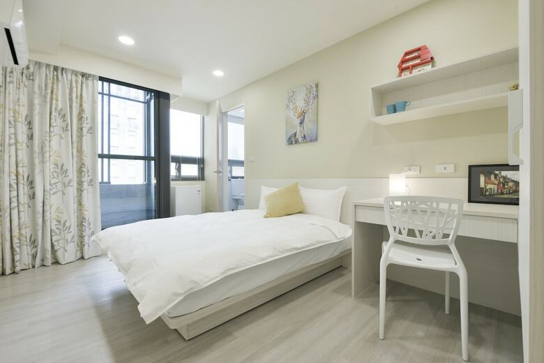 Hotel Yizhong Staycay