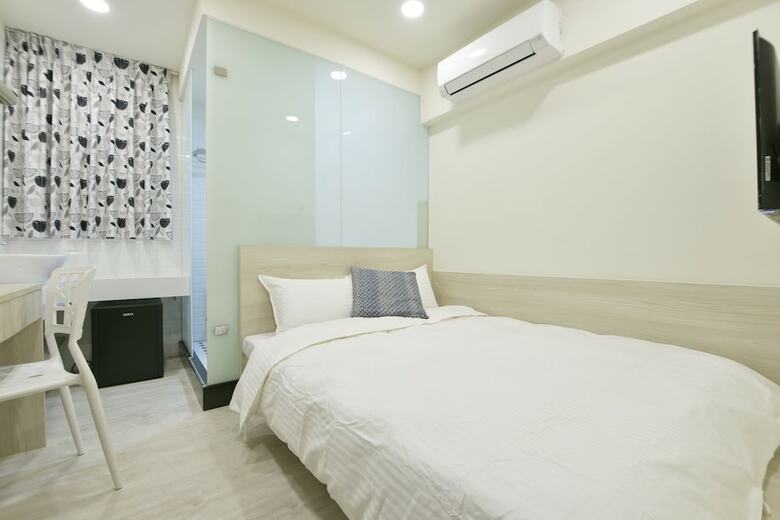 Hotel Yizhong Staycay