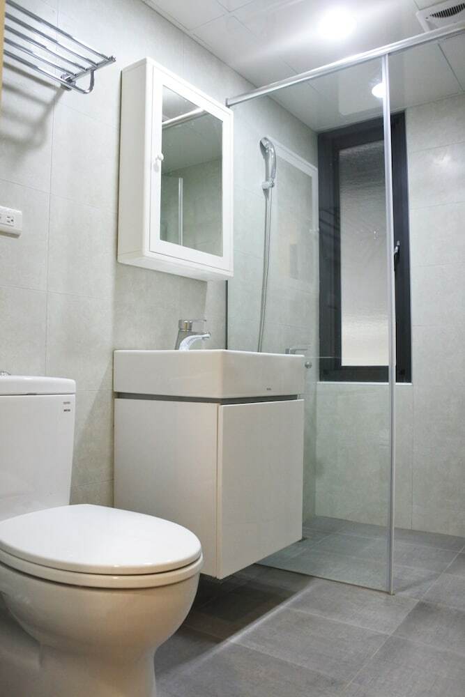 Hotel Yizhong Staycay