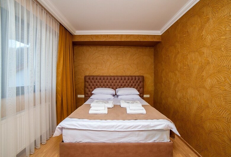Hotel Amiranis Parki