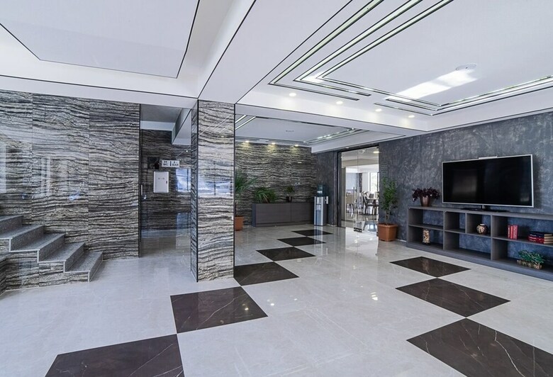 Hotel Amiranis Parki