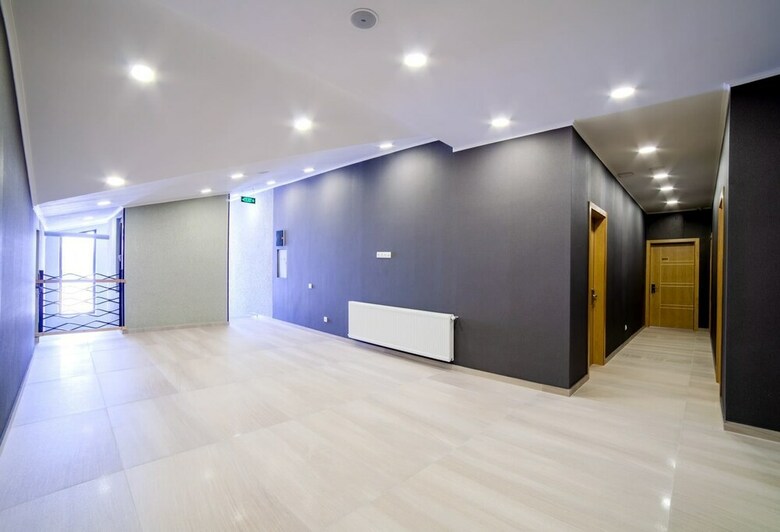 Hotel Amiranis Parki
