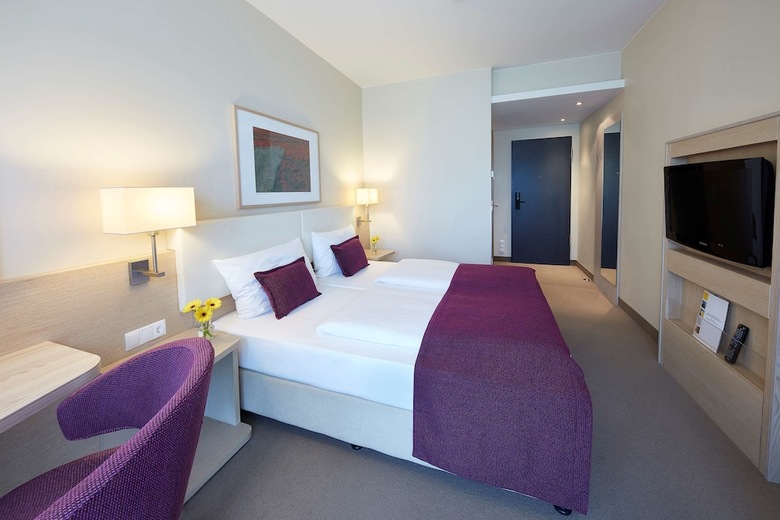 Ghotel Hotel & Living Koblenz