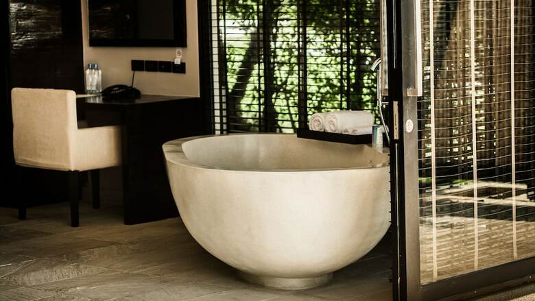 Apartamento Nikki Beach Resort & Spa