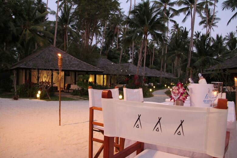 Apartamento Nikki Beach Resort & Spa
