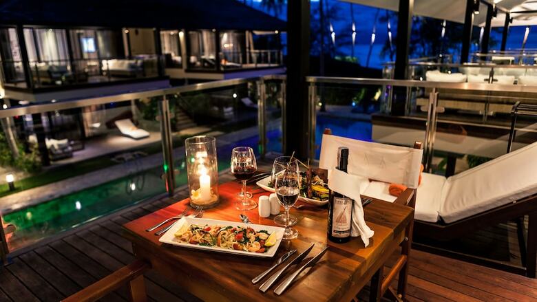 Apartamento Nikki Beach Resort & Spa