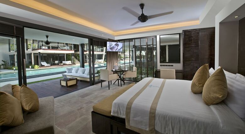 Apartamento Nikki Beach Resort & Spa