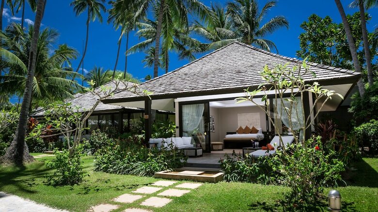 Apartamento Nikki Beach Resort & Spa
