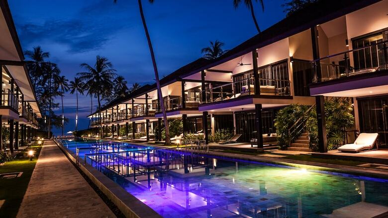 Apartamento Nikki Beach Resort & Spa
