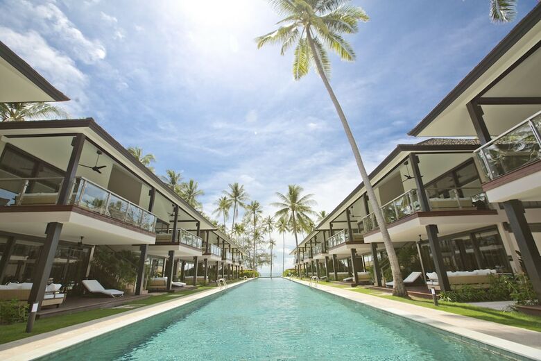 Apartamento Nikki Beach Resort & Spa