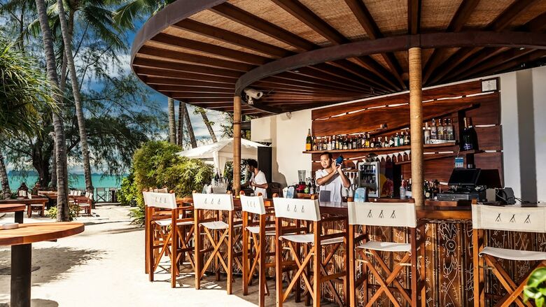 Apartamento Nikki Beach Resort & Spa