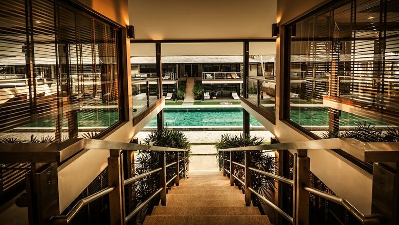 Apartamento Nikki Beach Resort & Spa