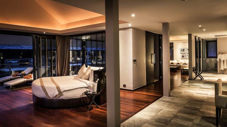 Apartamento Nikki Beach Resort & Spa