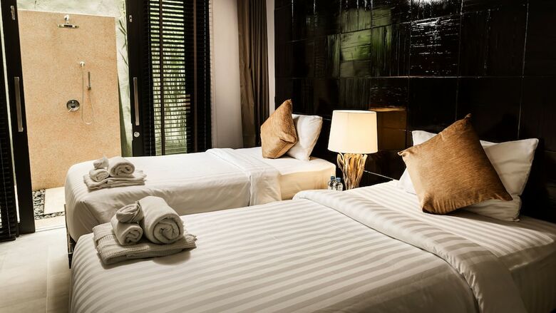 Apartamento Nikki Beach Resort & Spa