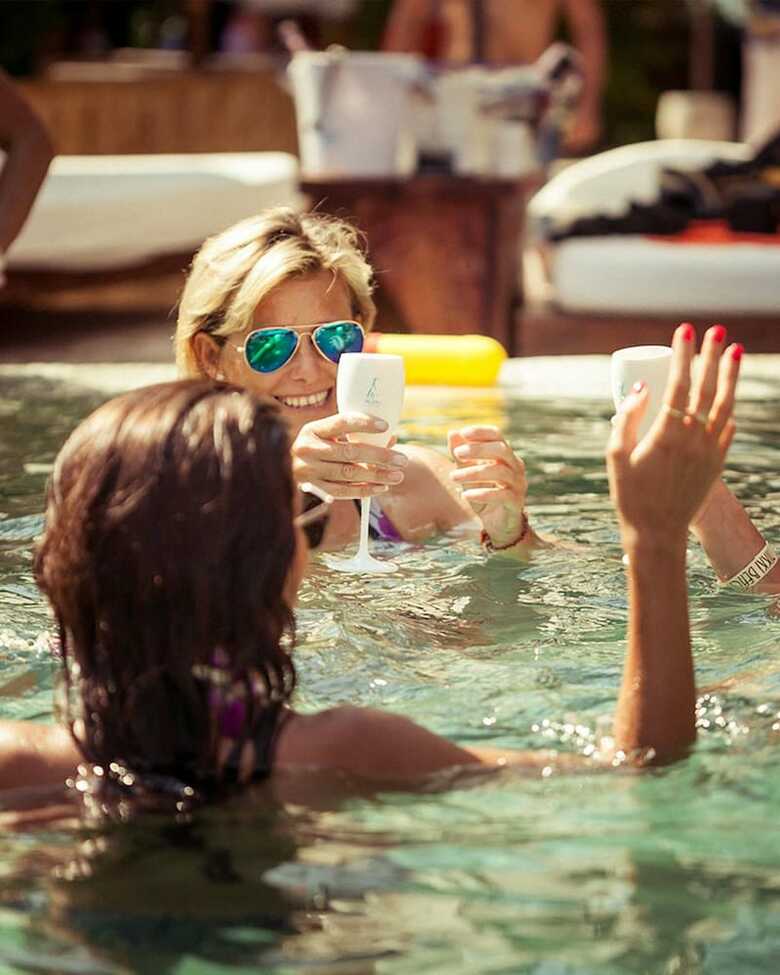 Apartamento Nikki Beach Resort & Spa
