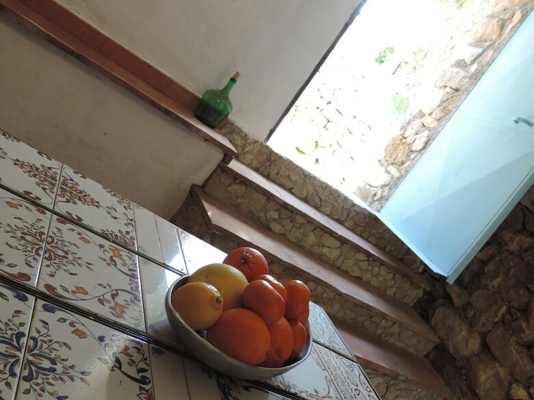 The Hideaway, Benaocaz, Cadiz
