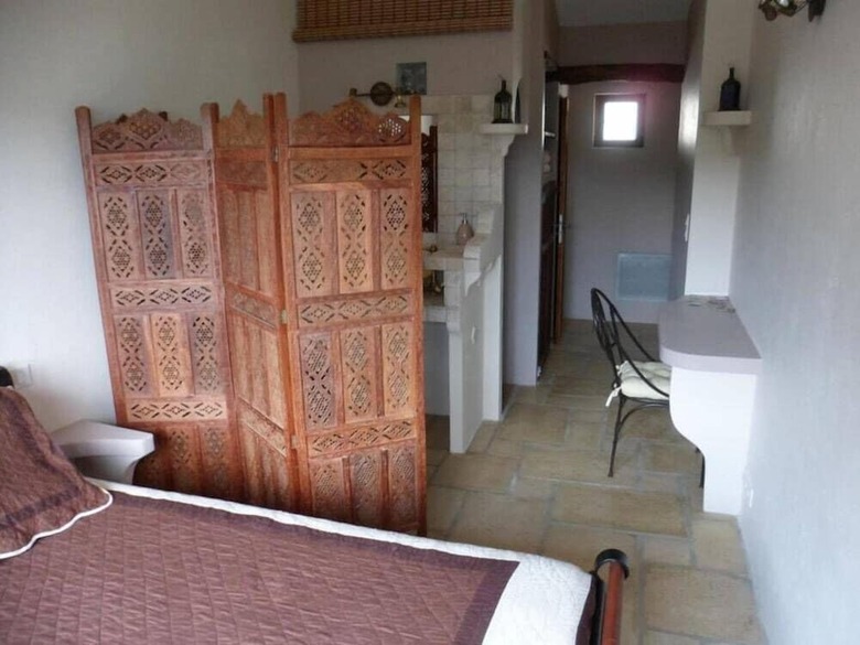 Bed & Breakfast Les Gites Du Lac - Chambre D'hotes