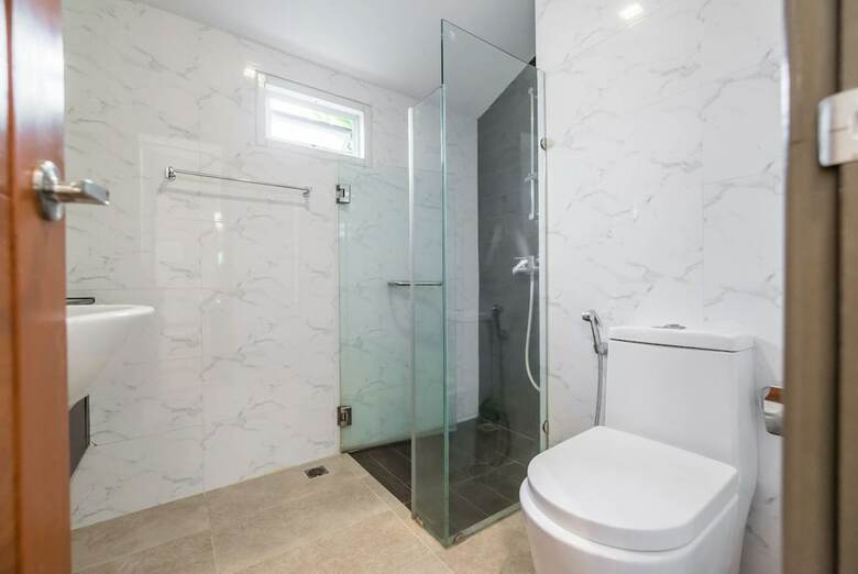 Anb Poolvilla Grand Modern 3br Jomtien