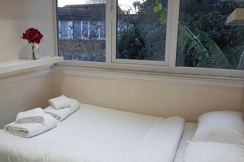 Apartamentos 4 Bedroom House Vauxhall