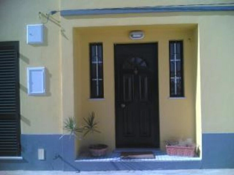 Villa Amarelo