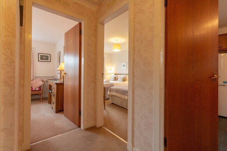 Apartamentos Beachview Holiday Flat 2