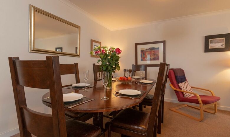Apartamentos Beachview Holiday Flat 2