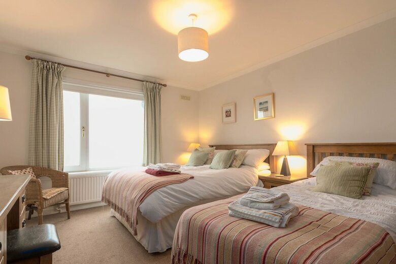 Apartamentos Beachview Holiday Flat 2