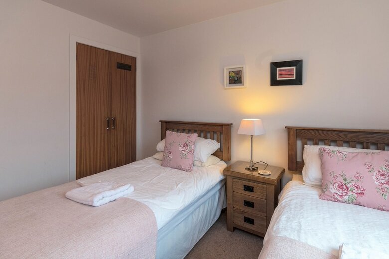 Apartamentos Beachview Holiday Flat 2