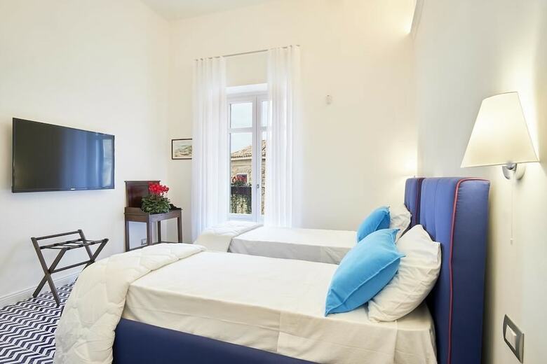 Hotel Palazzo Gentilcore