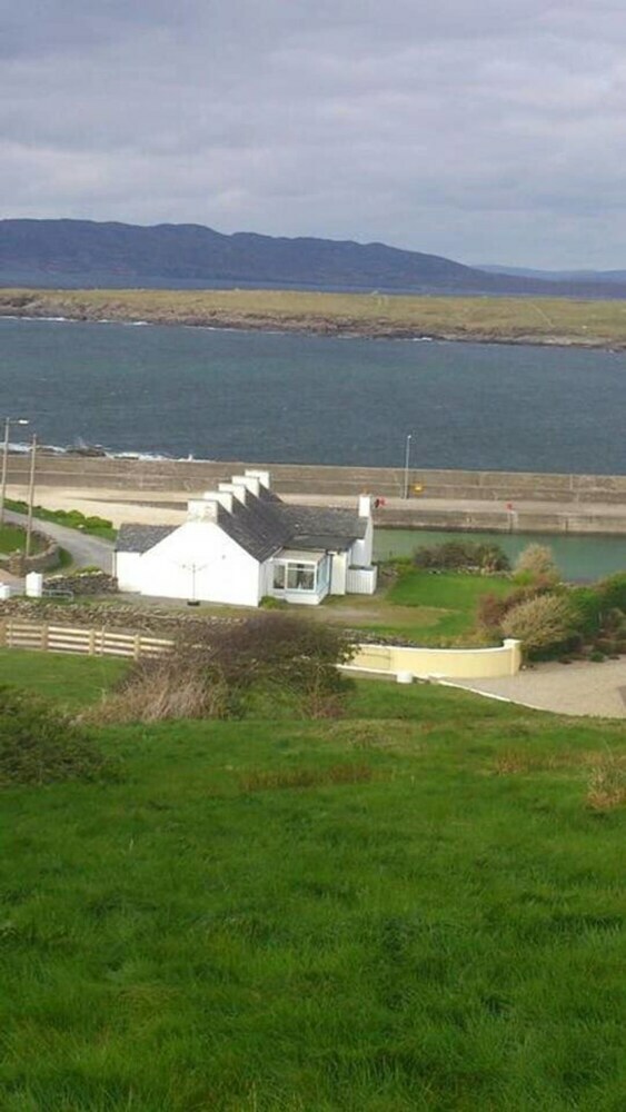 Harbour Cottage