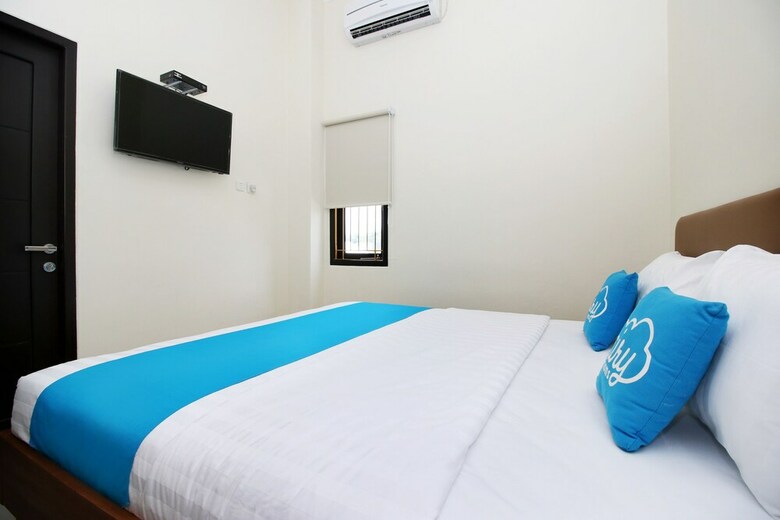 Hotel Airy Sirimau Mutiara 38 Ambon