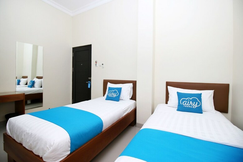 Hotel Airy Sirimau Mutiara 38 Ambon
