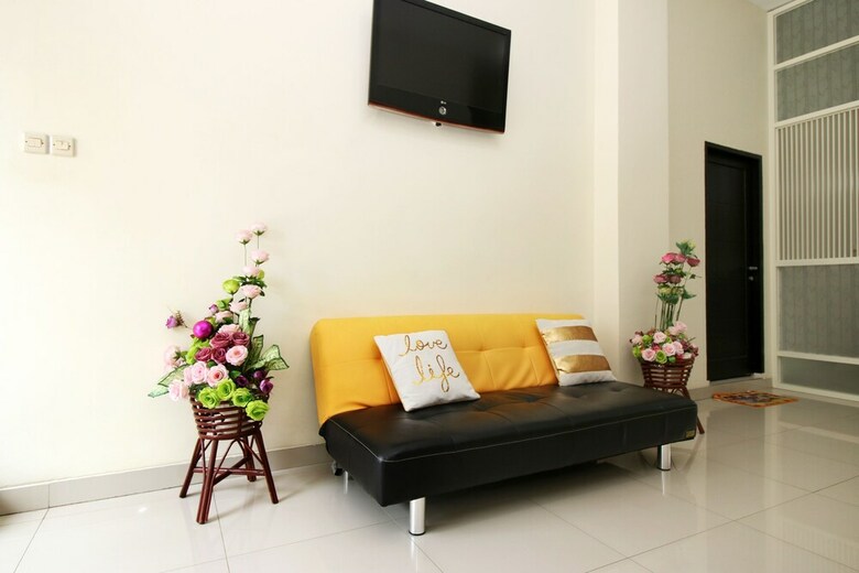 Hotel Airy Sirimau Mutiara 38 Ambon
