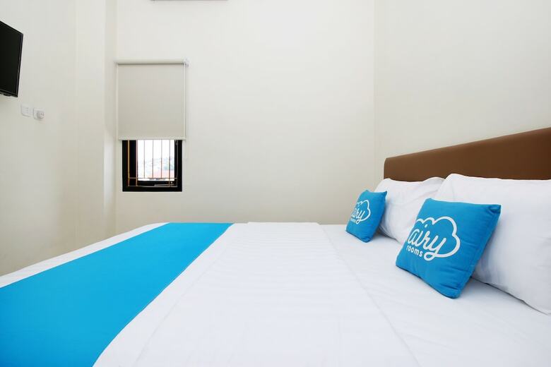 Hotel Airy Sirimau Mutiara 38 Ambon