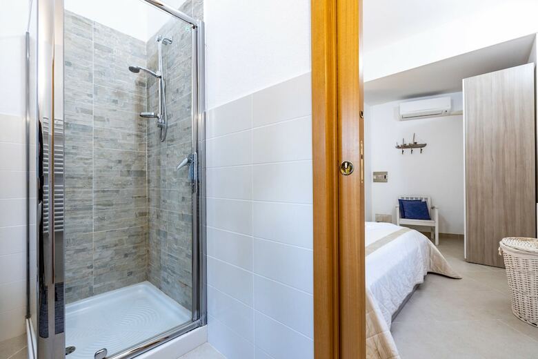 Luxury Wellness Villa Smeralda Sul Mare