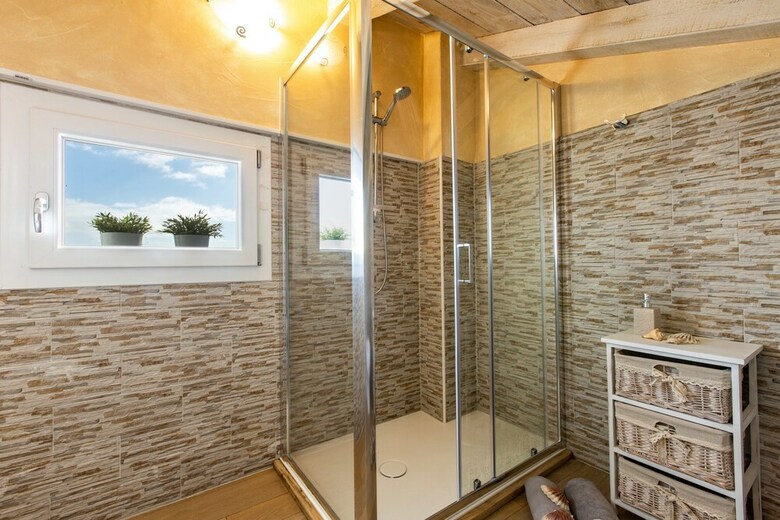 Luxury Wellness Villa Smeralda Sul Mare