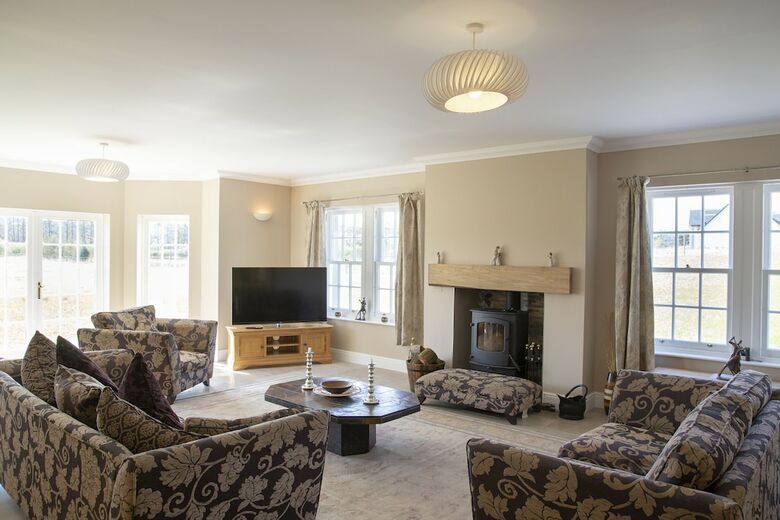 Beallach Lodge