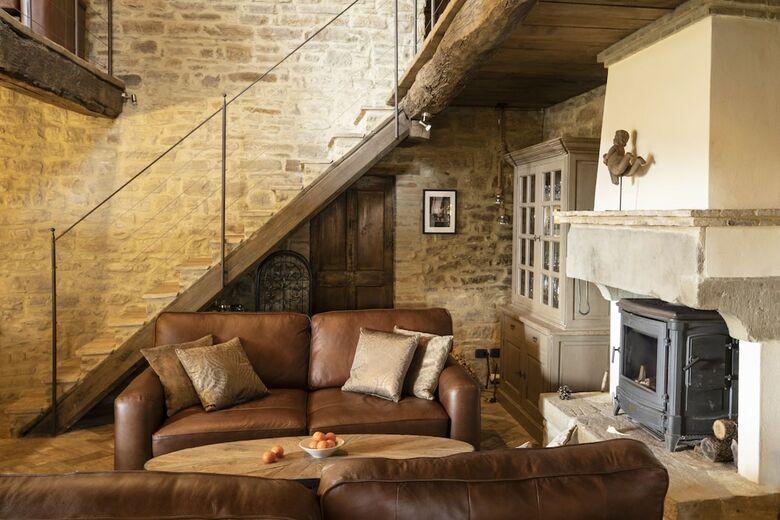 Il Monte Holiday Home