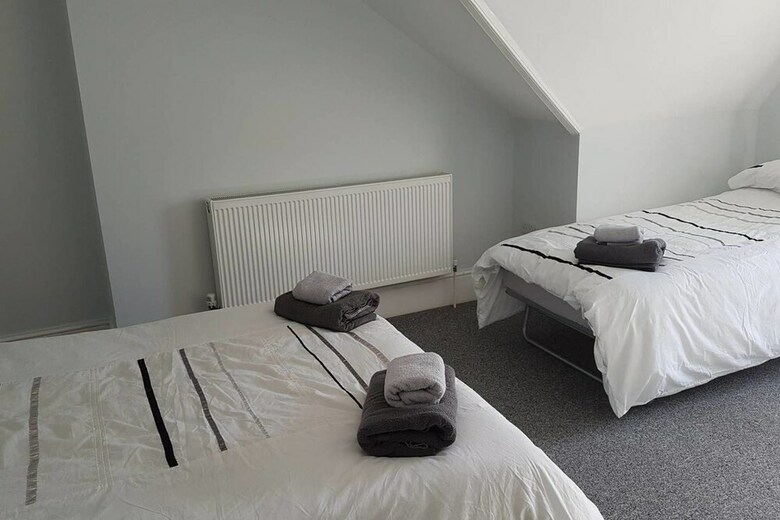 Apartamentos Sleeps 6 Fantastic Views