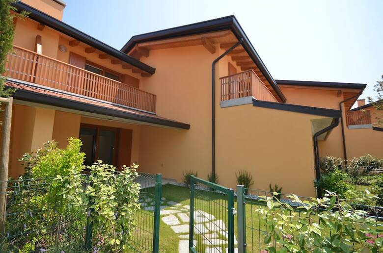 Apartamento Villaggio Tamerici