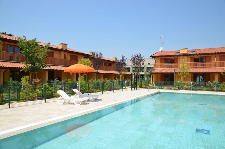 Apartamento Villaggio Tamerici