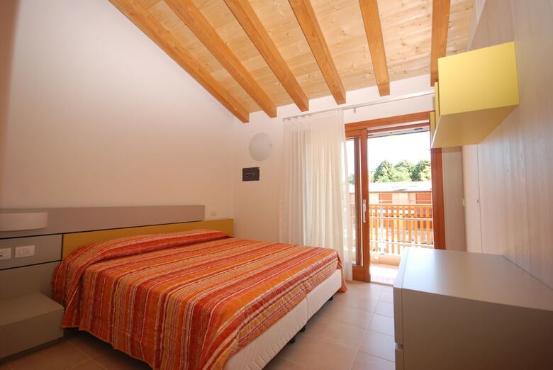 Apartamento Villaggio Tamerici
