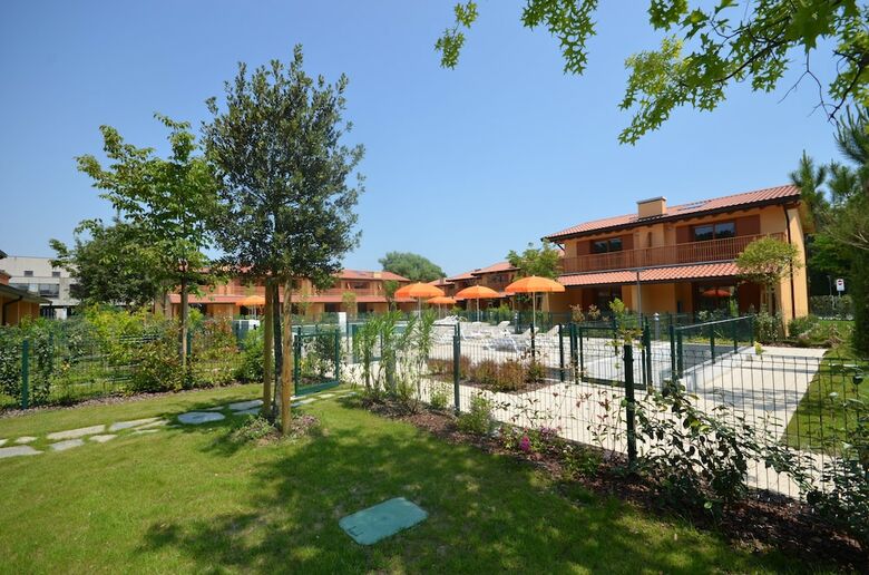 Apartamento Villaggio Tamerici