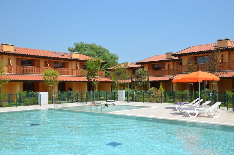 Apartamento Villaggio Tamerici