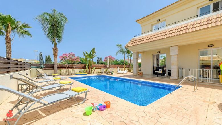 Villa Hanna