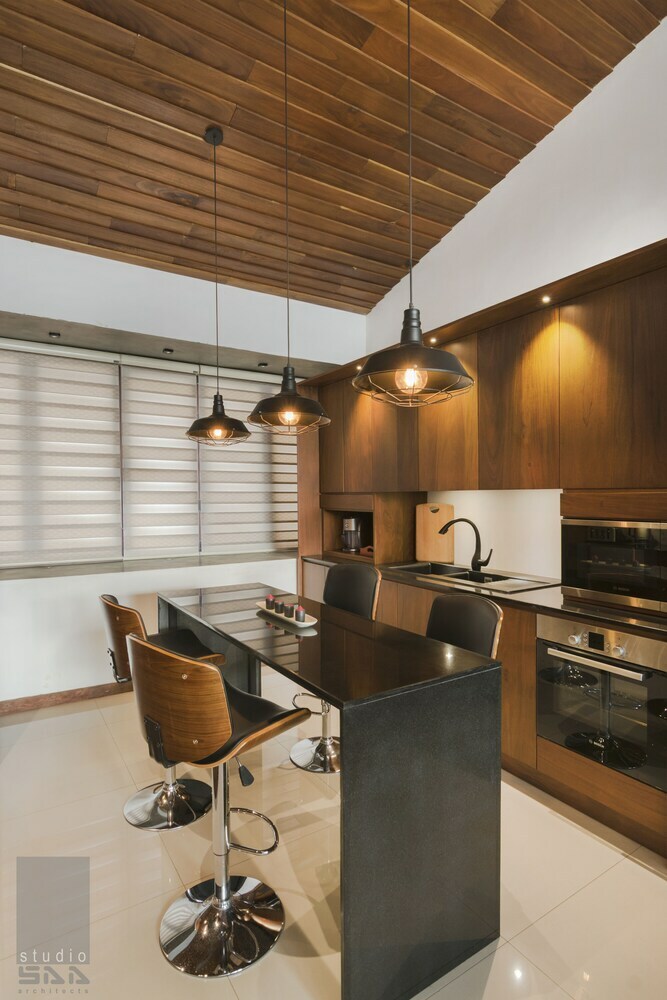 A & A Penthouse Apartment