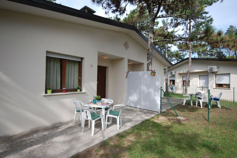 Apartamento Villaggio Le Palme