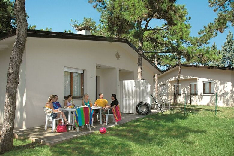 Apartamento Villaggio Le Palme